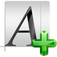 OfficeSuite Font Pack
